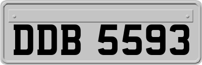 DDB5593