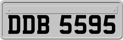 DDB5595