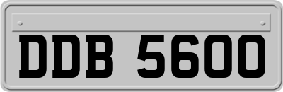 DDB5600