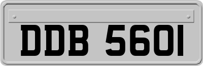 DDB5601