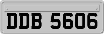 DDB5606