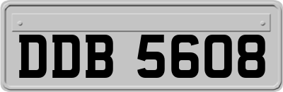 DDB5608