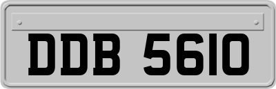 DDB5610