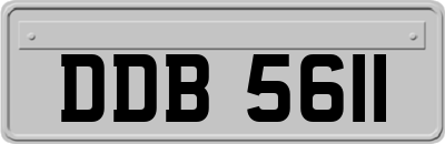 DDB5611