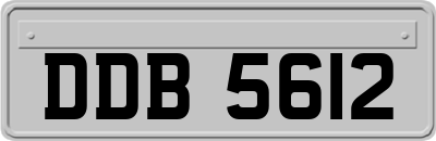 DDB5612