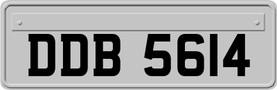 DDB5614