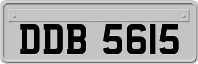 DDB5615