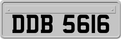 DDB5616
