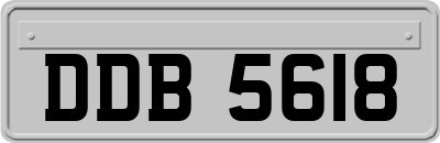 DDB5618