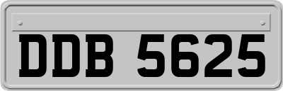 DDB5625