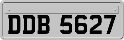 DDB5627