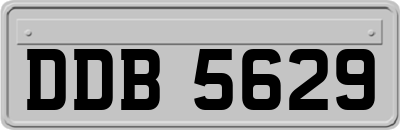 DDB5629