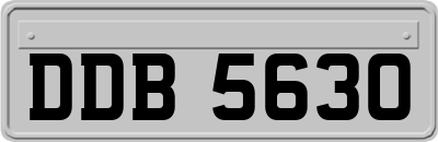 DDB5630