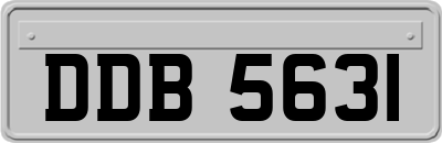 DDB5631