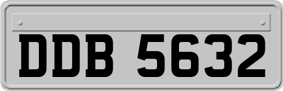 DDB5632