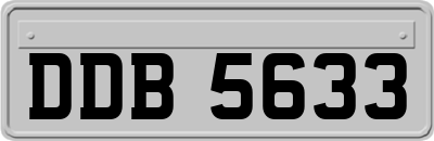 DDB5633