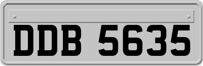 DDB5635