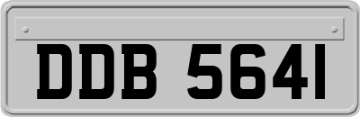 DDB5641