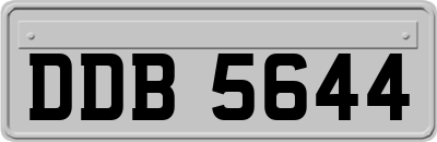 DDB5644