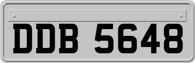 DDB5648