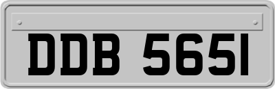 DDB5651