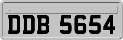 DDB5654
