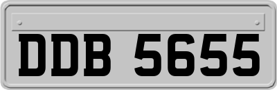 DDB5655