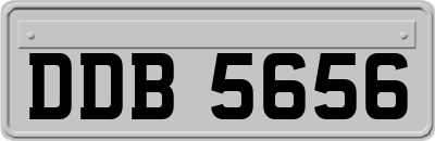 DDB5656