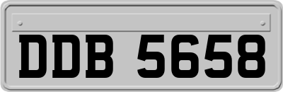 DDB5658
