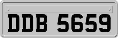 DDB5659