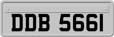 DDB5661