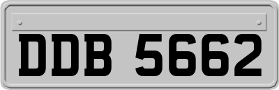 DDB5662