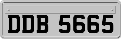 DDB5665