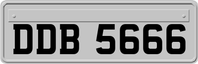 DDB5666