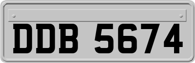 DDB5674