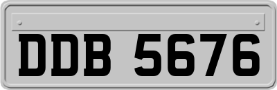 DDB5676