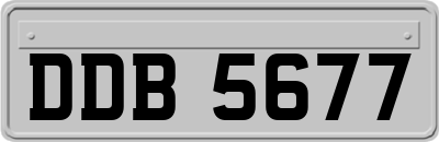 DDB5677