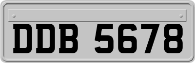 DDB5678