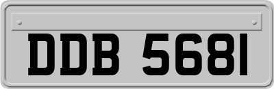 DDB5681