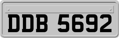 DDB5692