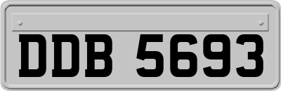 DDB5693