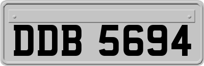 DDB5694
