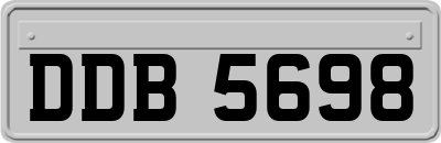 DDB5698