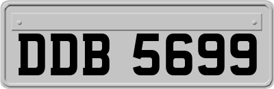 DDB5699