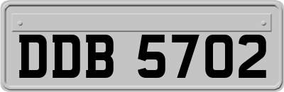 DDB5702