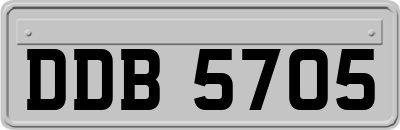 DDB5705