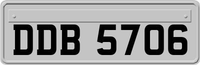 DDB5706