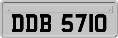 DDB5710