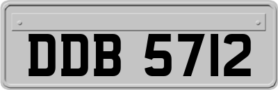 DDB5712