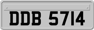 DDB5714